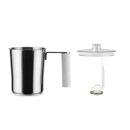 Alessi Plissé MDL13 W 3
