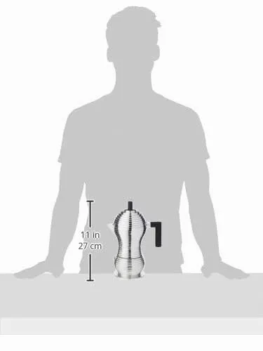 Alessi Pulcina MDL02/6 3