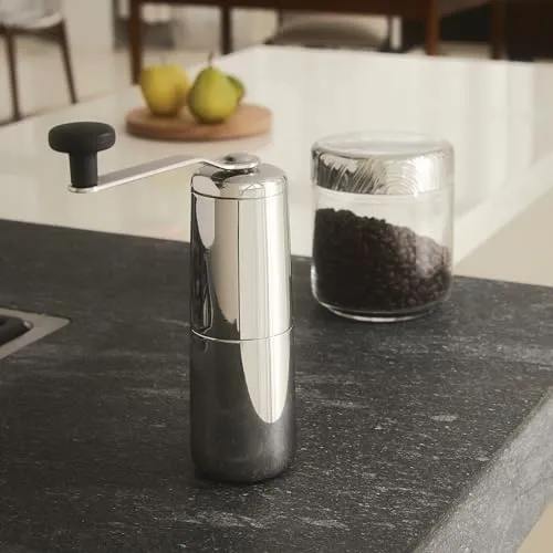 Alessi Slow coffee KT01 2
