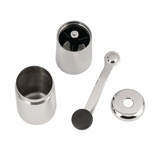 Alessi Slow coffee KT01 3