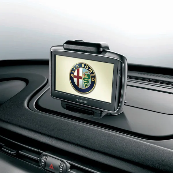 Alfa Giulietta Blue&Me