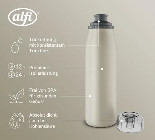 alfi ISO BOTTLE 2