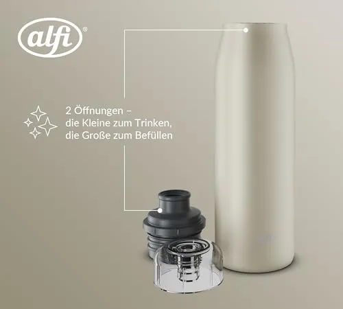 alfi ISO BOTTLE 3