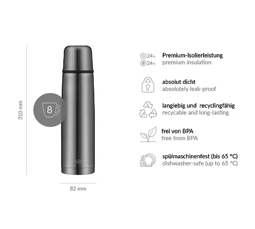 alfi ISOTHERM PERFECT AV 7