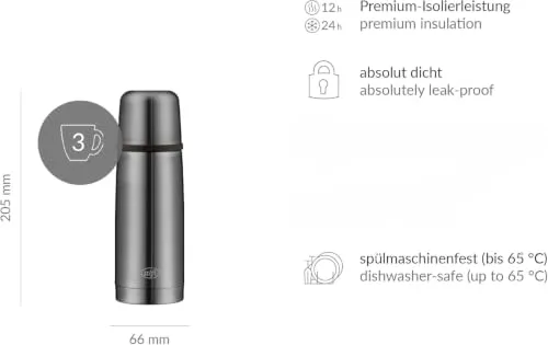 alfi ISOTHERM PERFECT UC 7