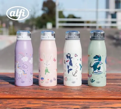 alfi KIDS ISO BOTTLE 2