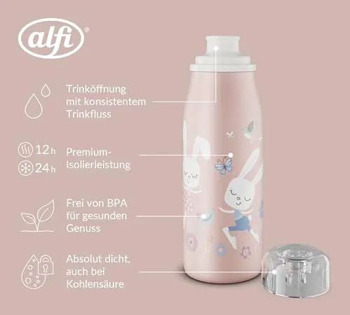 alfi KIDS ISO BOTTLE 3