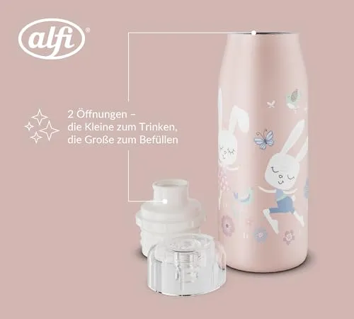 alfi KIDS ISO BOTTLE 4