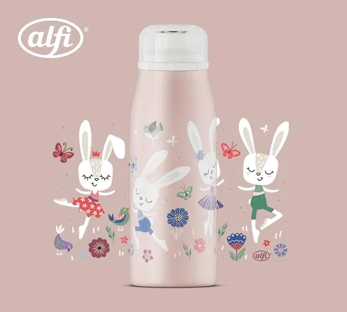 alfi KIDS ISO BOTTLE 5
