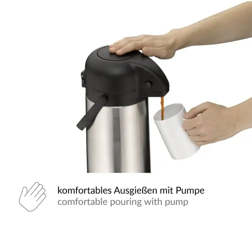 alfi Pumpkanne TT 3