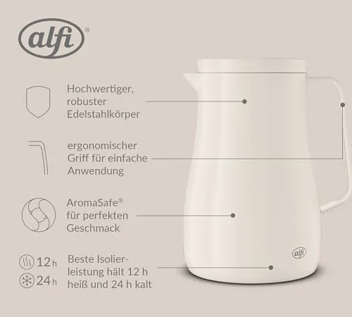 alfi STUDIO TEA 2