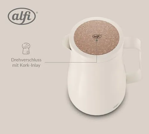 alfi STUDIO TEA 3