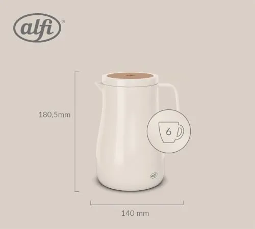 alfi STUDIO TEA 5