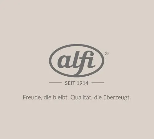 alfi STUDIO TEA 6