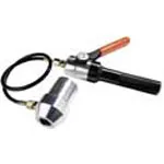 Alfra Lochstanze Compact Flex Hydraulikaufsatz