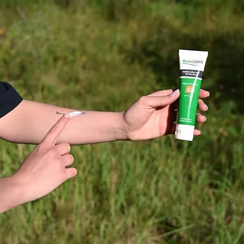 Alhydran SPF 30 2