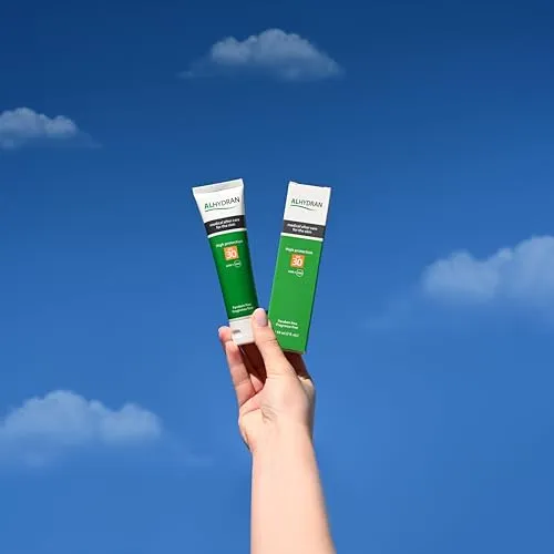 Alhydran SPF 30 4