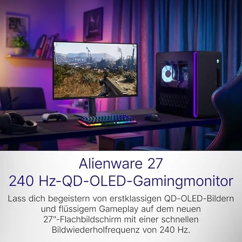 Alienware AW2726DM 2
