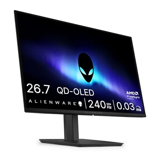 Alienware AW2726DM