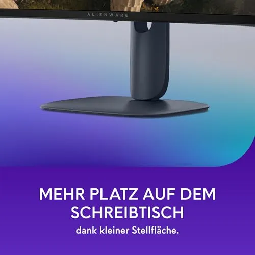 Alienware AW3425DWM 2
