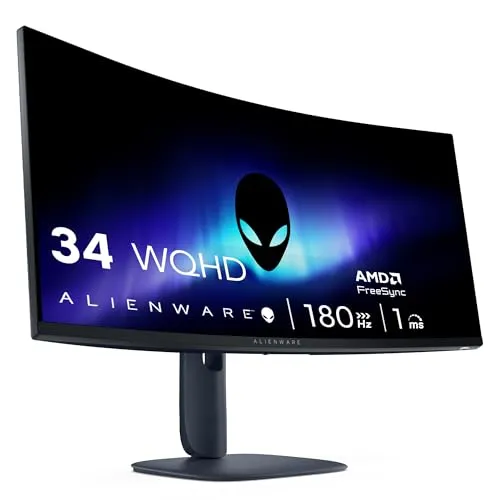 Alienware AW3425DWM
