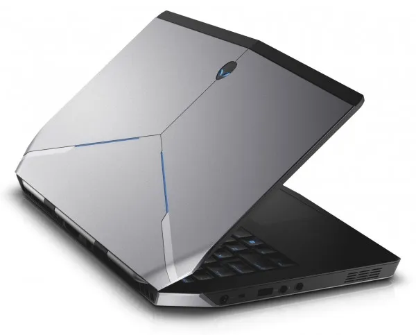Alienware 13 2