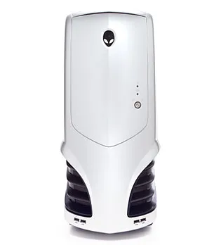 Alienware Aurora 7500 SLI