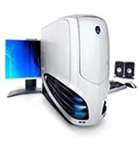 Alienware Aurora Extreme