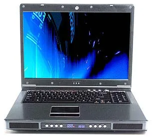 Alienware Aurora S-4M 7700