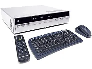 Alienware DHS 2 Serie