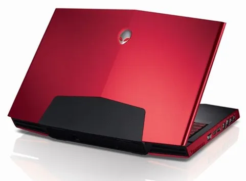 Alienware M18x 2