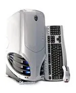 Alienware S-4 (BTO)