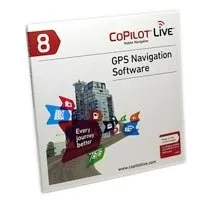 ALK Copilot Live 8 3