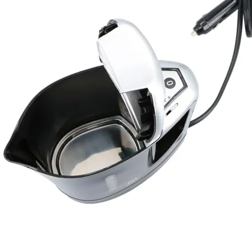 All Ride Kettle UC 2