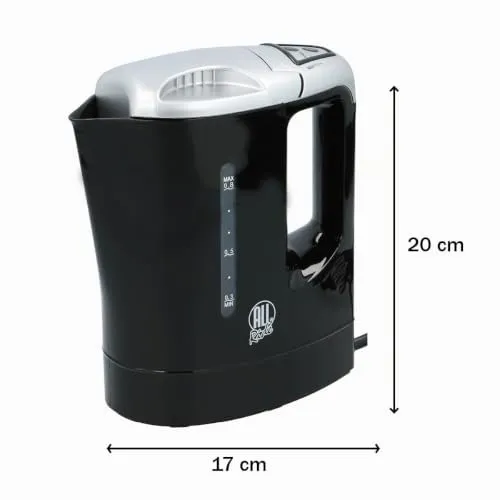 All Ride Kettle UC 5