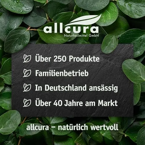 Allcura Vitamin B1 4