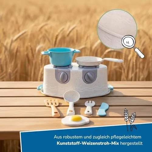 alldoro Kochset 2