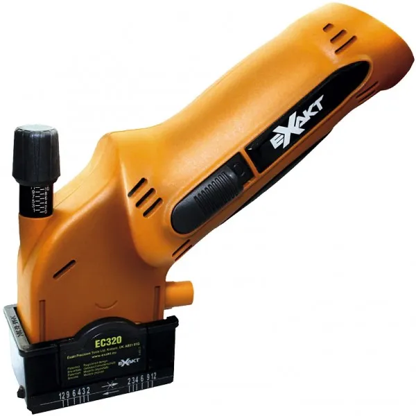 Allegro EXAKTsäge EC-320 Face Lift