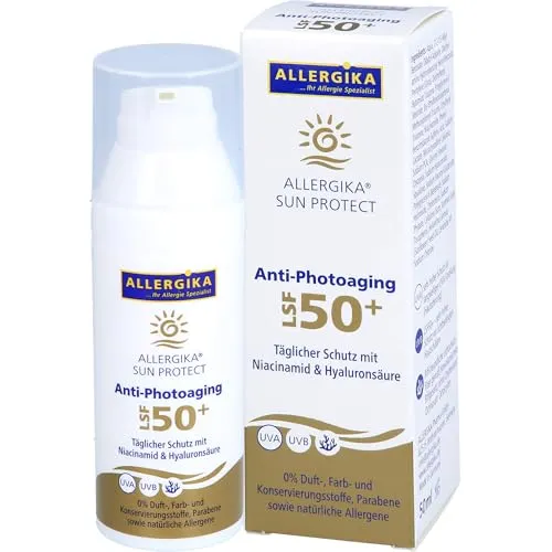 Allergika Sun Protect 2