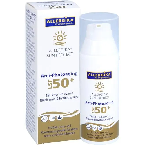 Allergika Sun Protect 3