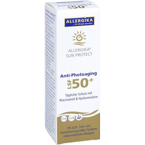 Allergika Sun Protect 5