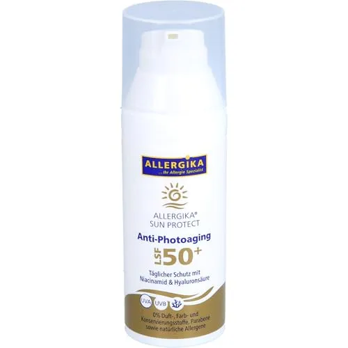 Allergika Sun Protect 6