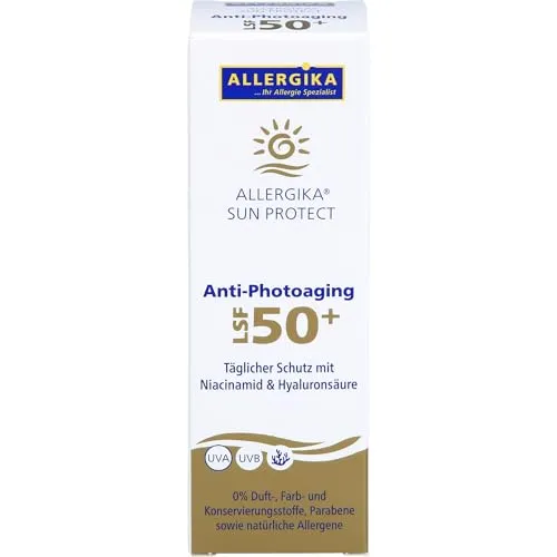 Allergika Sun Protect 4