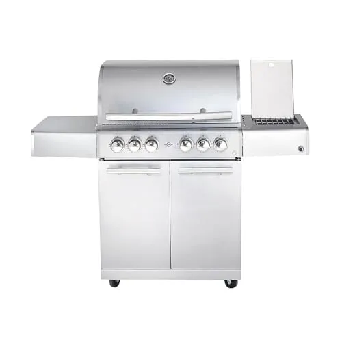 Allgrill Chef L 3