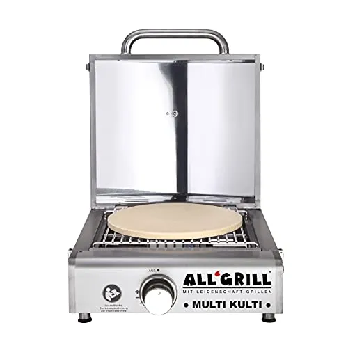 Allgrill Multi-KULTI Set 1 2