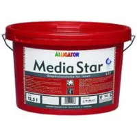 Alligator Media Star LEF