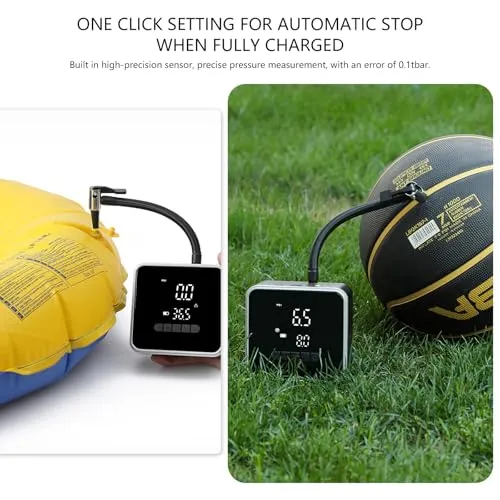 ALLILUYAA Mini 6