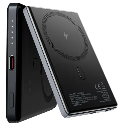 Allity Mini 5