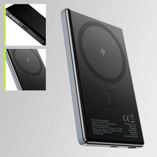 Allity Mini 6