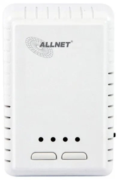 Allnet ALL1682511 500Mbit Powerline + 300Mbit Accesspoint 2